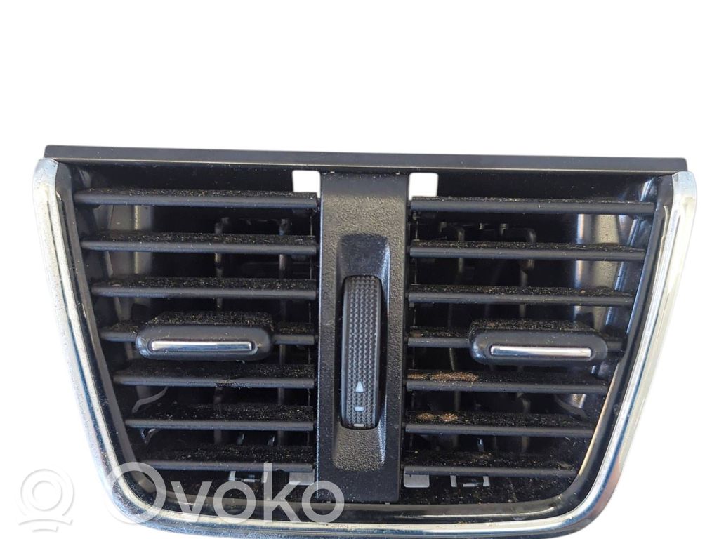 Skoda Octavia Mk3 (5E) Kratka nawiewu tylna tunelu środkowego 