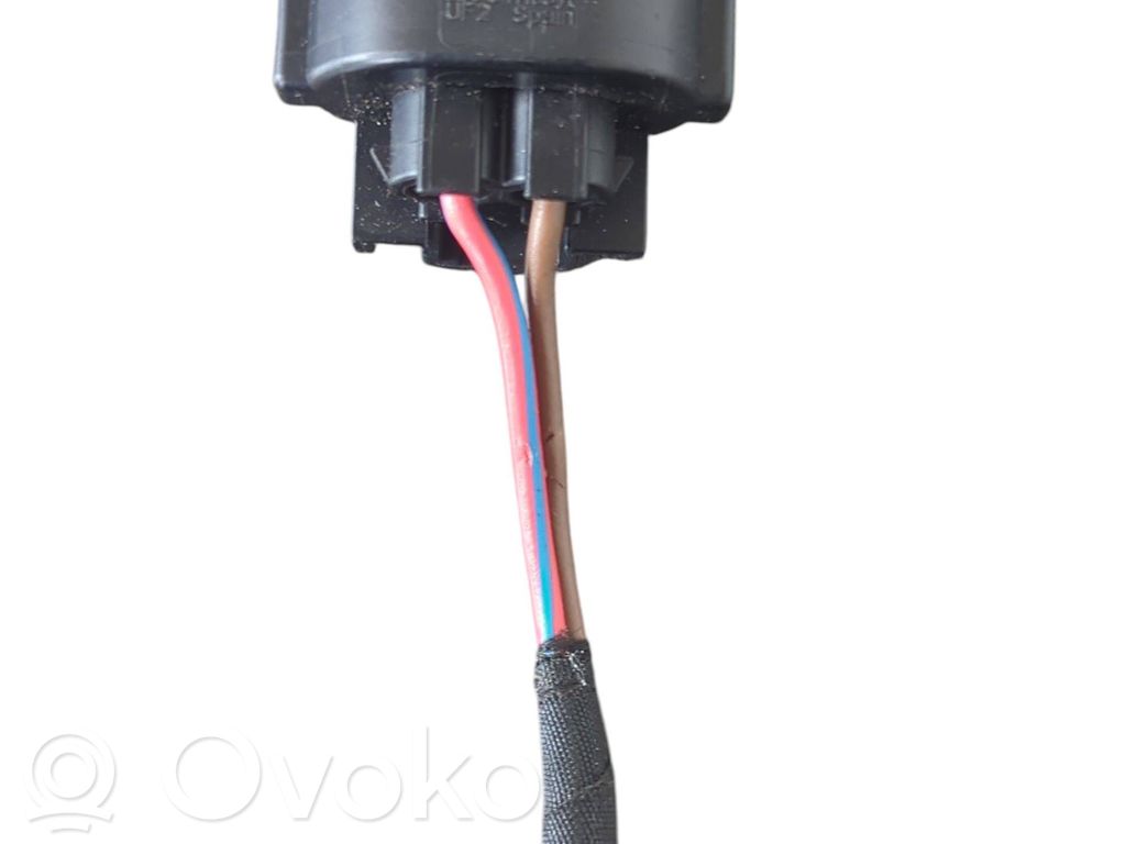 Skoda Octavia Mk3 (5E) Element lampy przedniej 