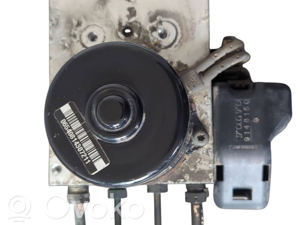 Volvo S60 Bomba de ABS 