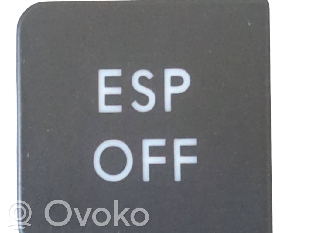 Volkswagen Touran I Interruptor ESP (programa de estabilidad) 