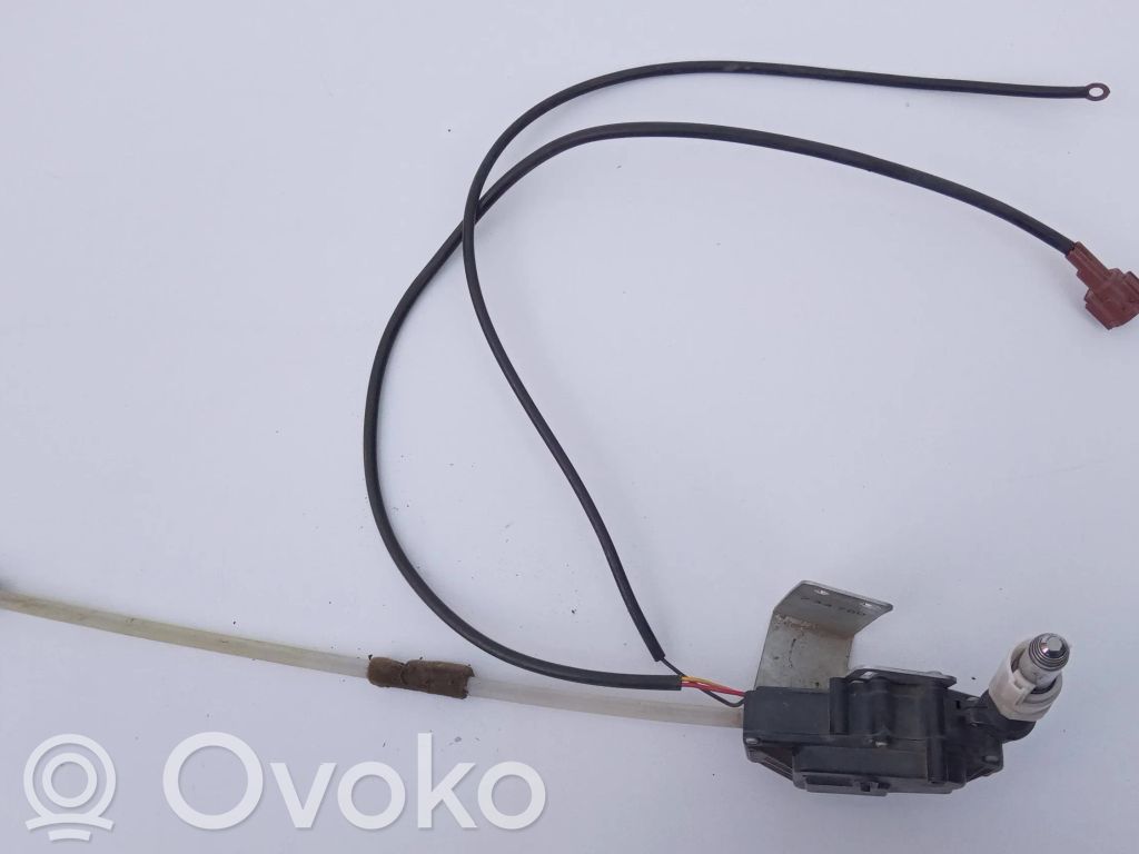 Bluetooth antenna