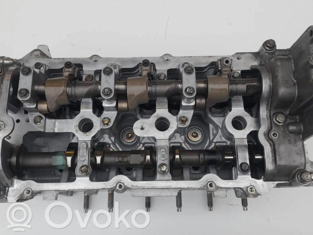 Infiniti Q50 Galvutė 