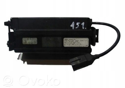 Speed sensor (speedometer sensor)