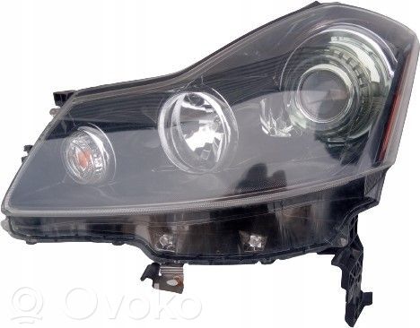 Headlight/headlamp