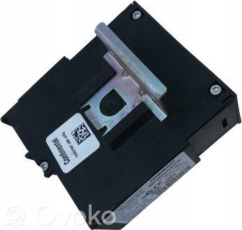 Infiniti QX70 S51 Speedometer control unit/module 