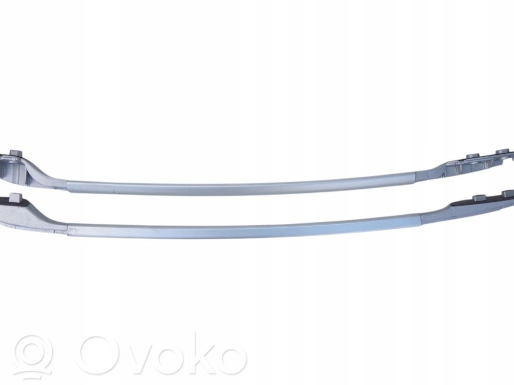 Infiniti QX70 S51 Relingi dachowe 