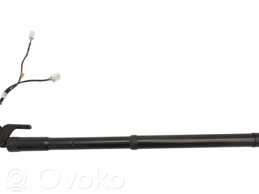 Infiniti QX70 S51 Amortyzator / Siłownik tylnej klapy bagażnika 