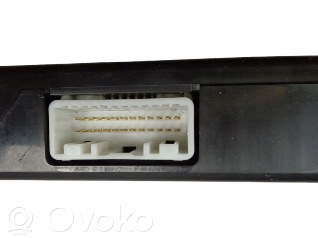 Speedometer control unit/module   285321BA4D