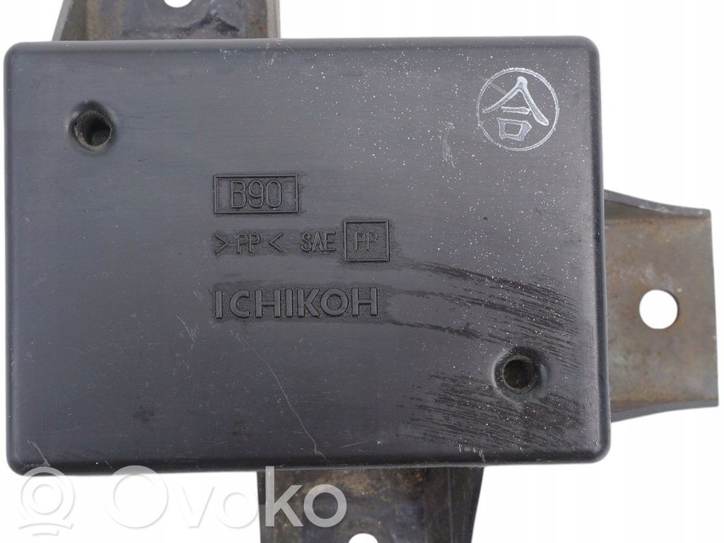 Infiniti FX Speedometer control unit/module 