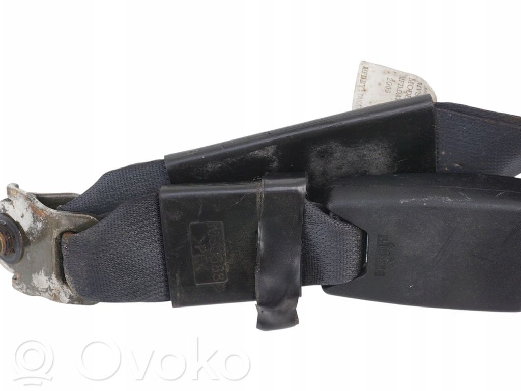 Cinturón delantero   1030388