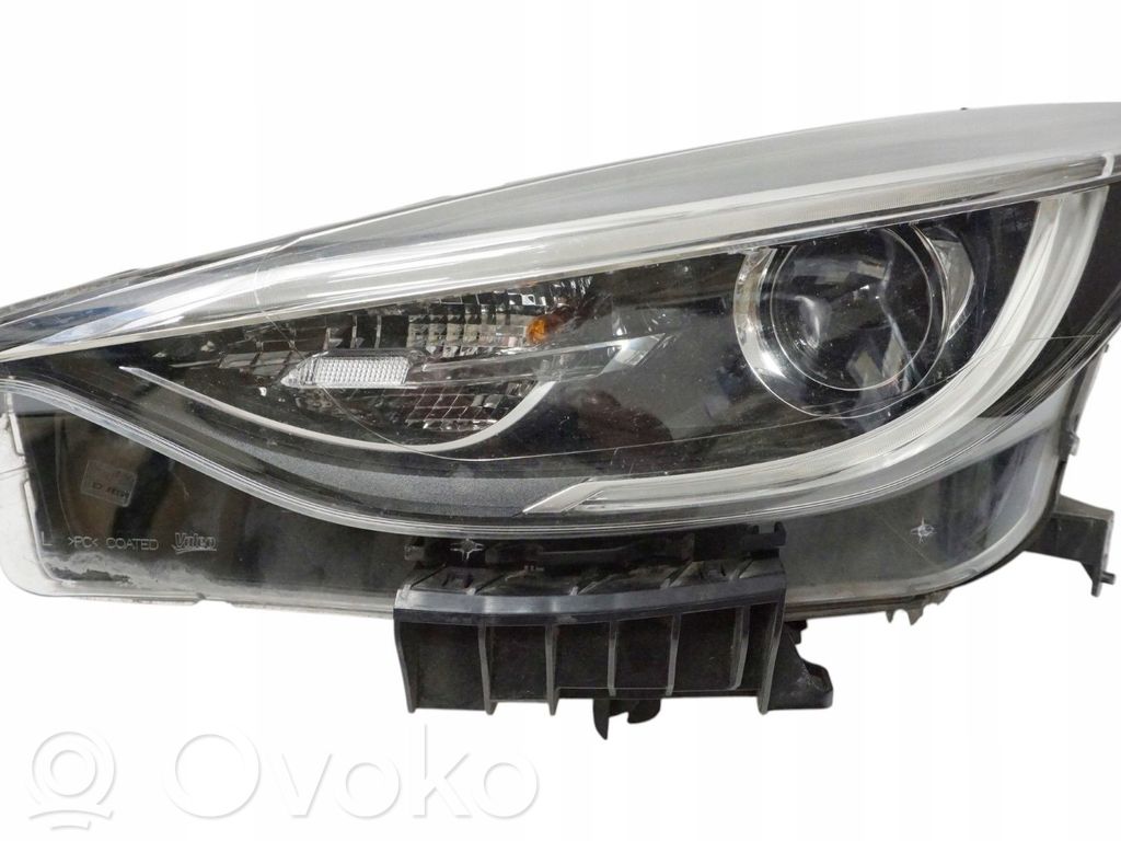 Infiniti Q30 Headlight/headlamp 