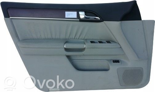 Infiniti M Обшивка передней двери 