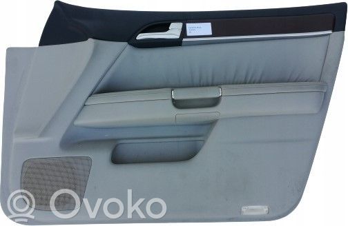 Infiniti M Обшивка передней двери 