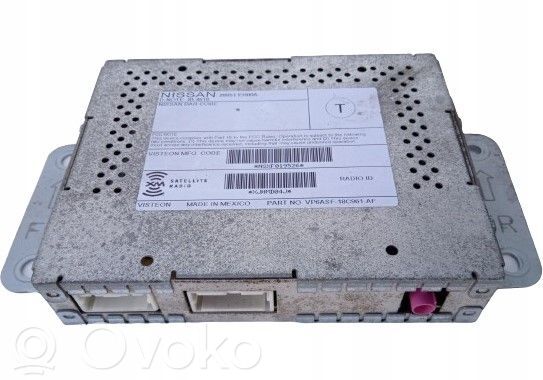 Infiniti G37 Other switches/knobs/shifts 