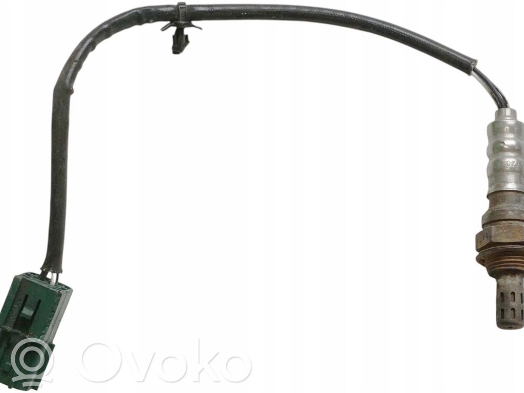 Infiniti G35 Sonde lambda 