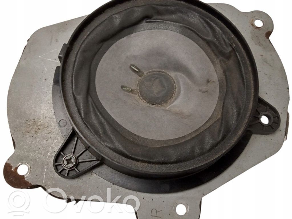 Audio system kit   LEWY,28156AM900,FX35,FX45,PRAWY