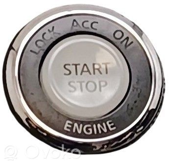 Infiniti G35 Autres commutateurs / boutons / leviers 