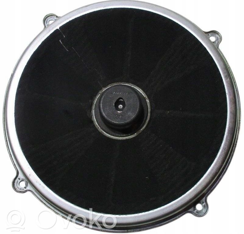Nissan 350Z Zestaw audio 