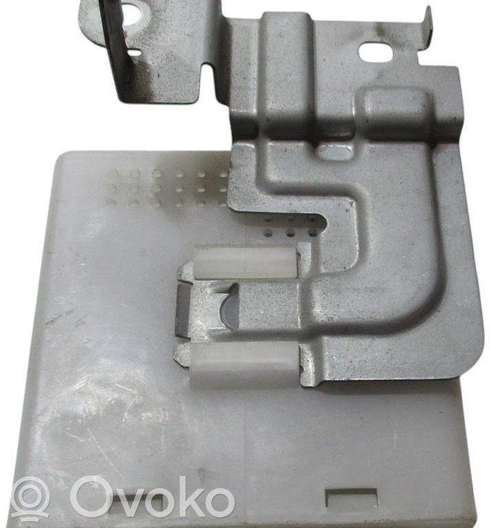 Nissan 350Z Speedometer control unit/module 