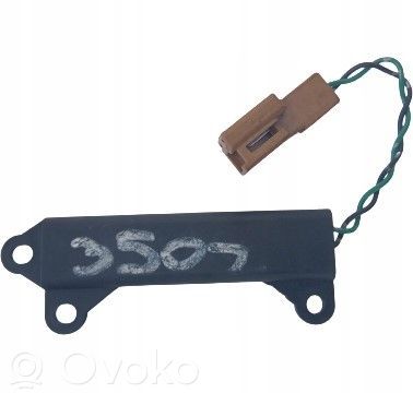 Nissan 350Z Front door sensor 