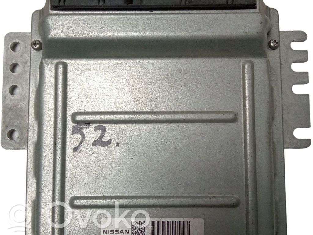 Nissan Murano Z50 Engine control unit/module ECU 