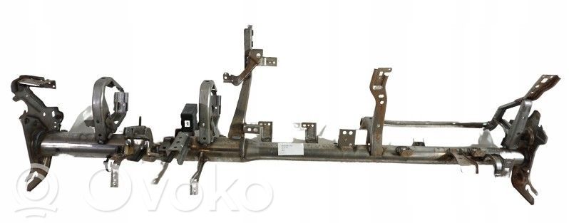 Nissan Maxima A35 Bord 