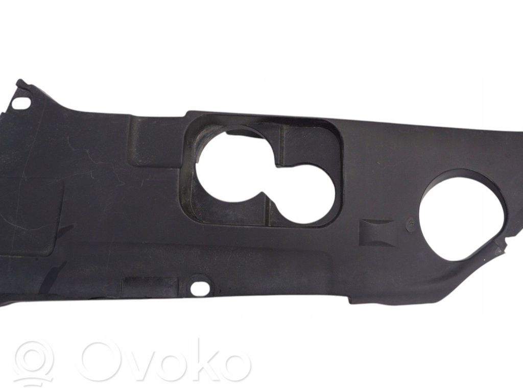 Nissan Maxima A34 Engine cover (trim) 
