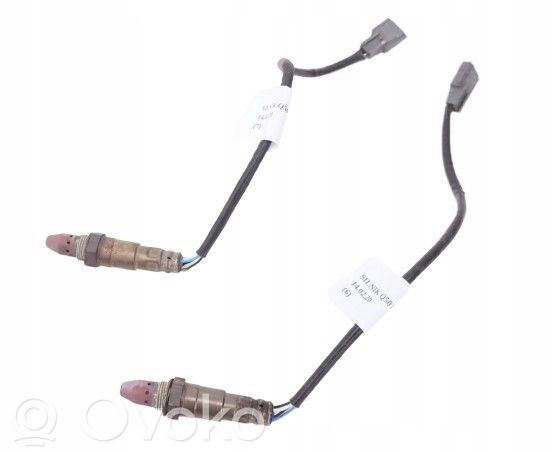 Sonda lambda   2115007610