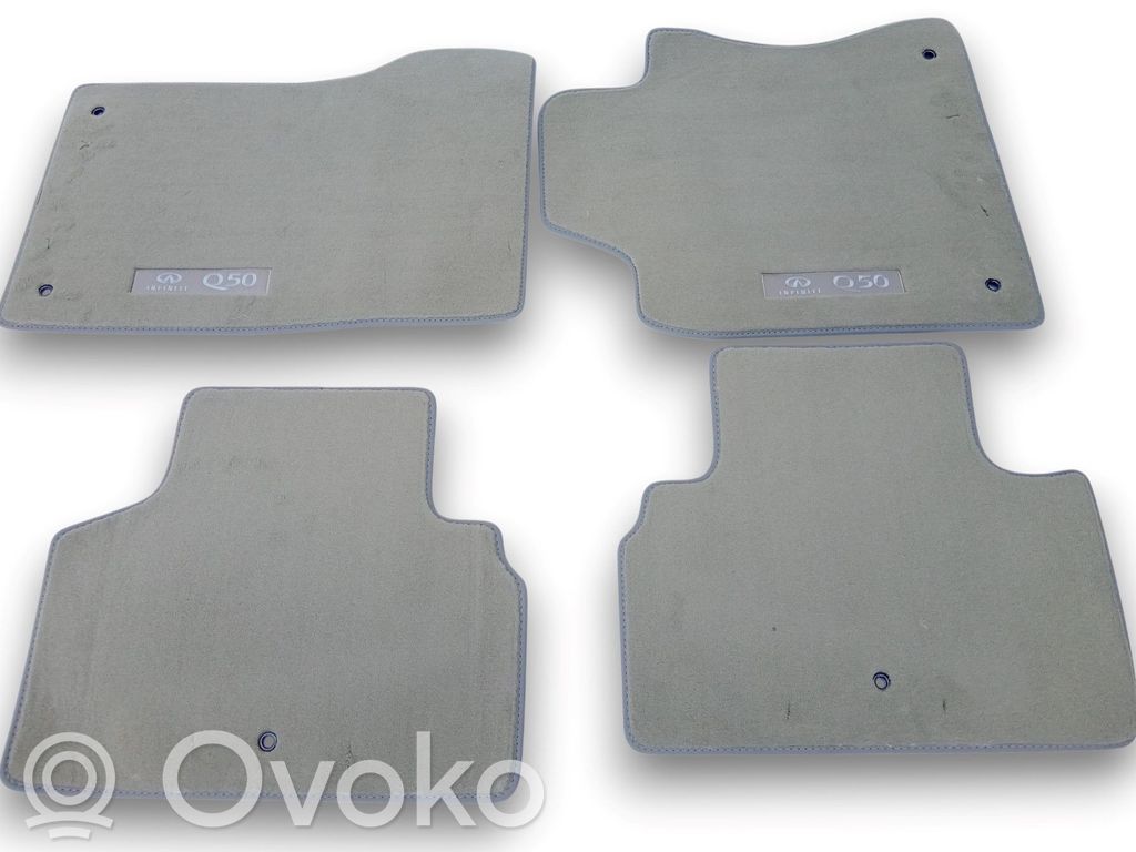 Alfombra interior   WELUROWE,KE7454G490