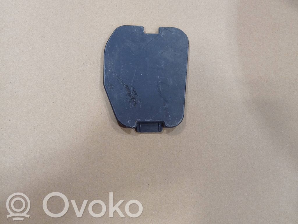 BMW 5 F10 F11 Radiatoru dekoratīvā apdare 