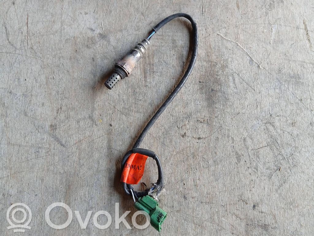 Suzuki SX4 Lambda probe sensor 