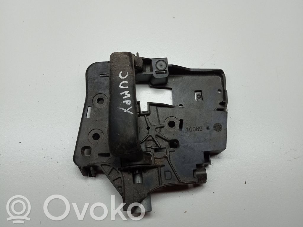 Citroen Jumpy Sliding door interior handle 