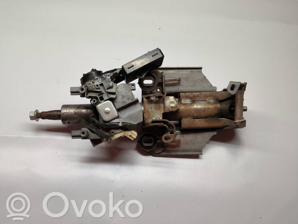 Mitsubishi Outlander Ignition lock 