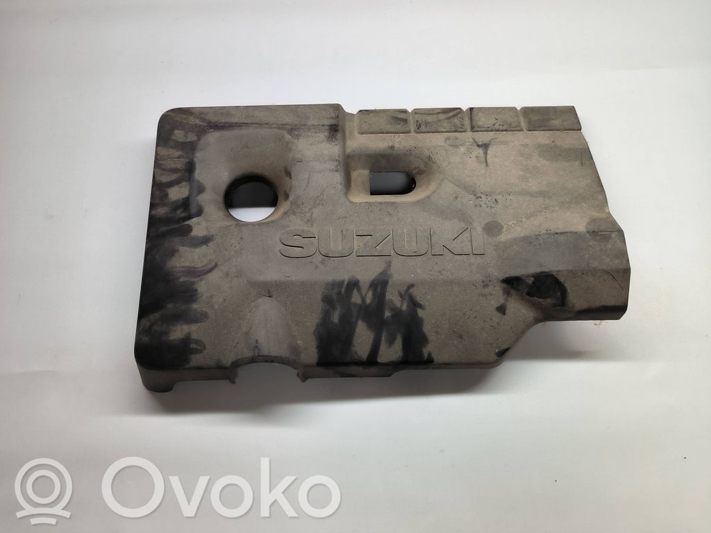 Osłona górna silnika   1317165J0,1317165J0