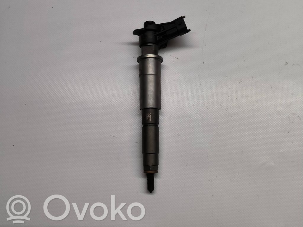 Infiniti FX Inyector de combustible 