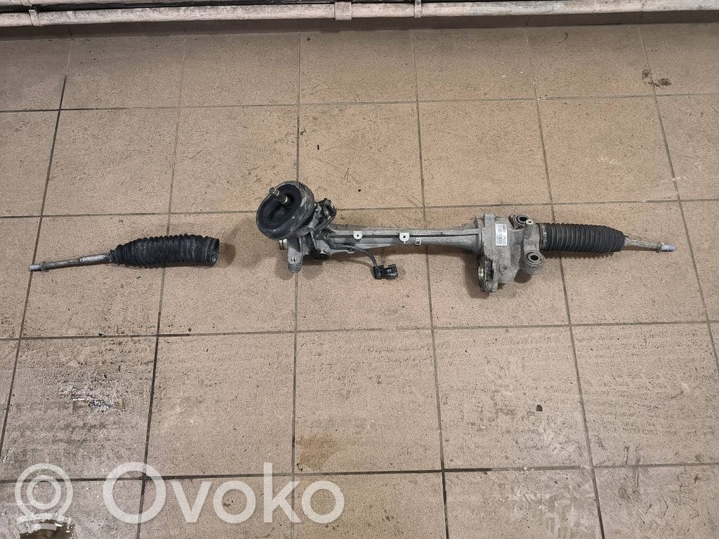 Renault Espace V (RFC) Hammastanko 