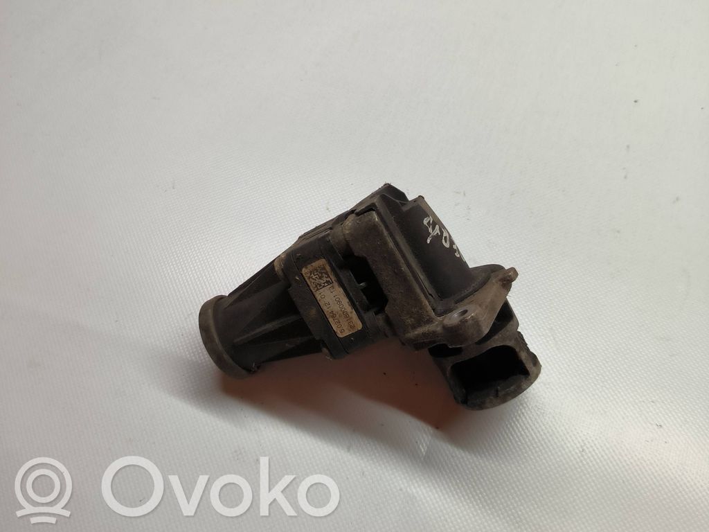 Opel Meriva B EGR vožtuvas 