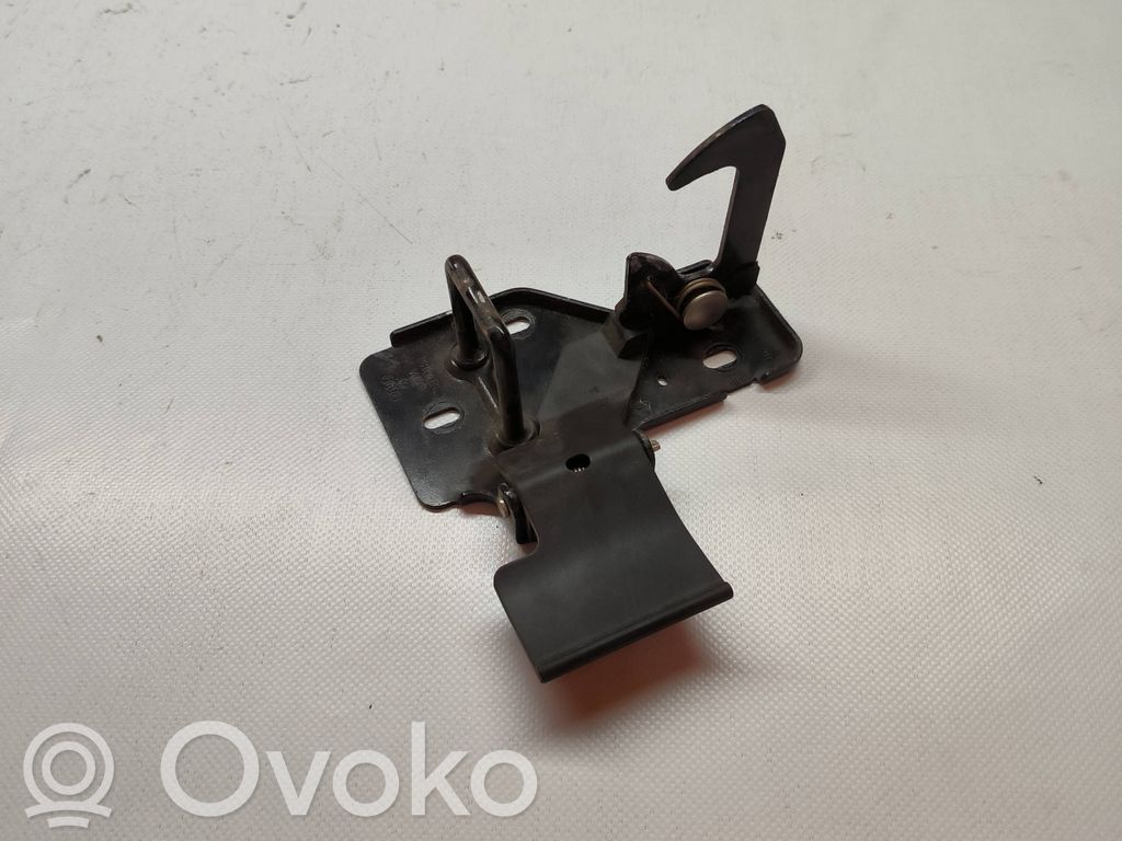 Audi Q7 4L Engine bonnet/hood lock/latch loop/hook 
