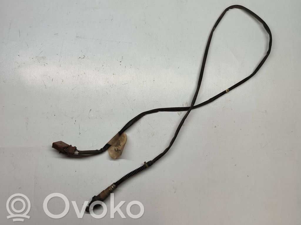 Audi Q7 4L Lambda probe sensor 