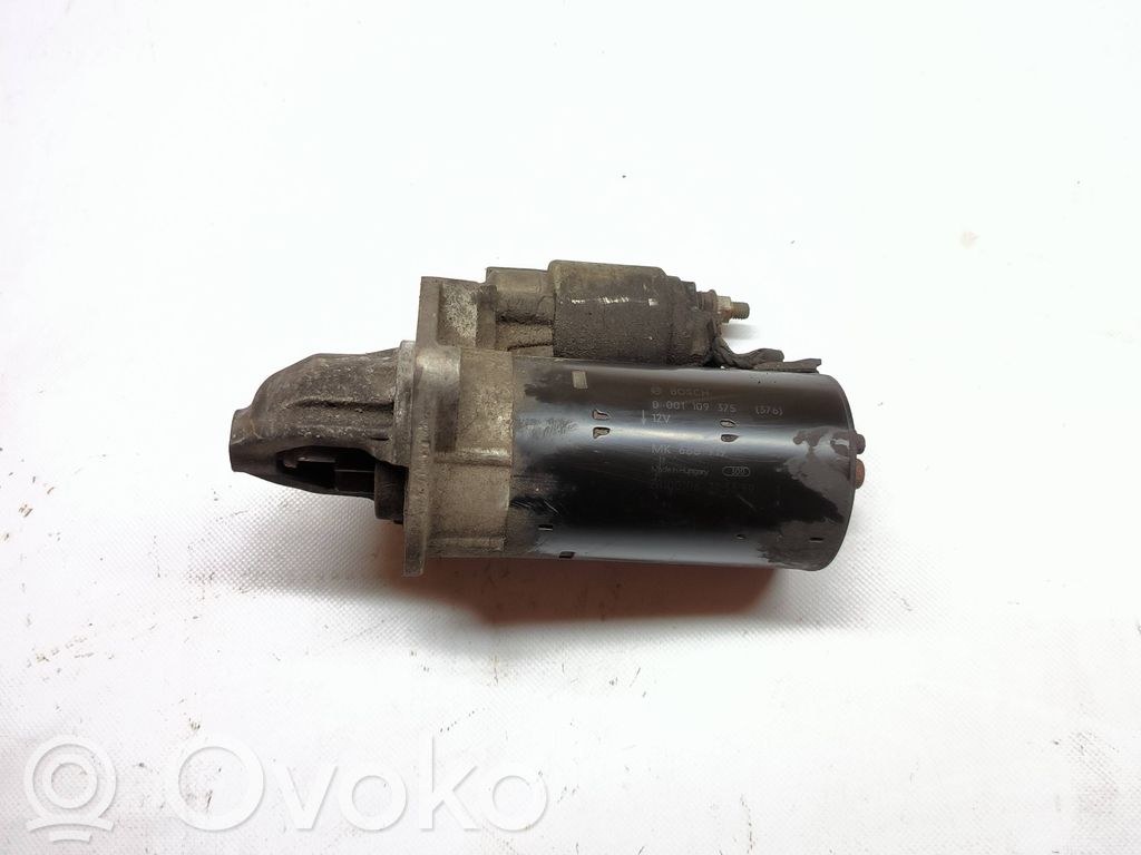 Mitsubishi Canter Motor de arranque 