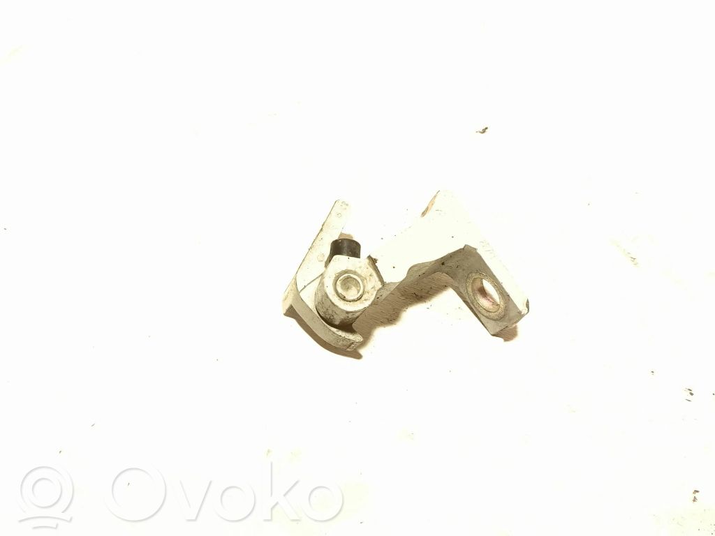 Skoda Fabia Mk4 (6VA) Front door lower hinge 