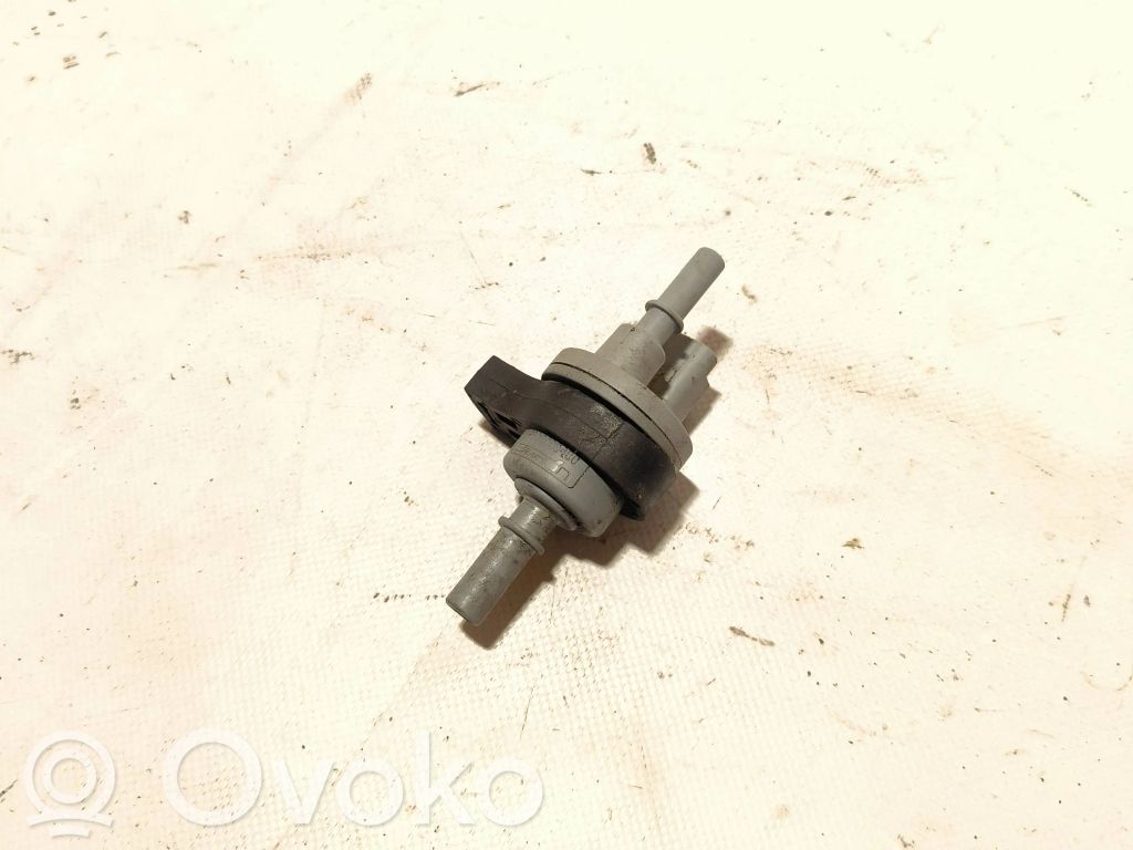 Opel Mokka B Electroválvula del turbo 