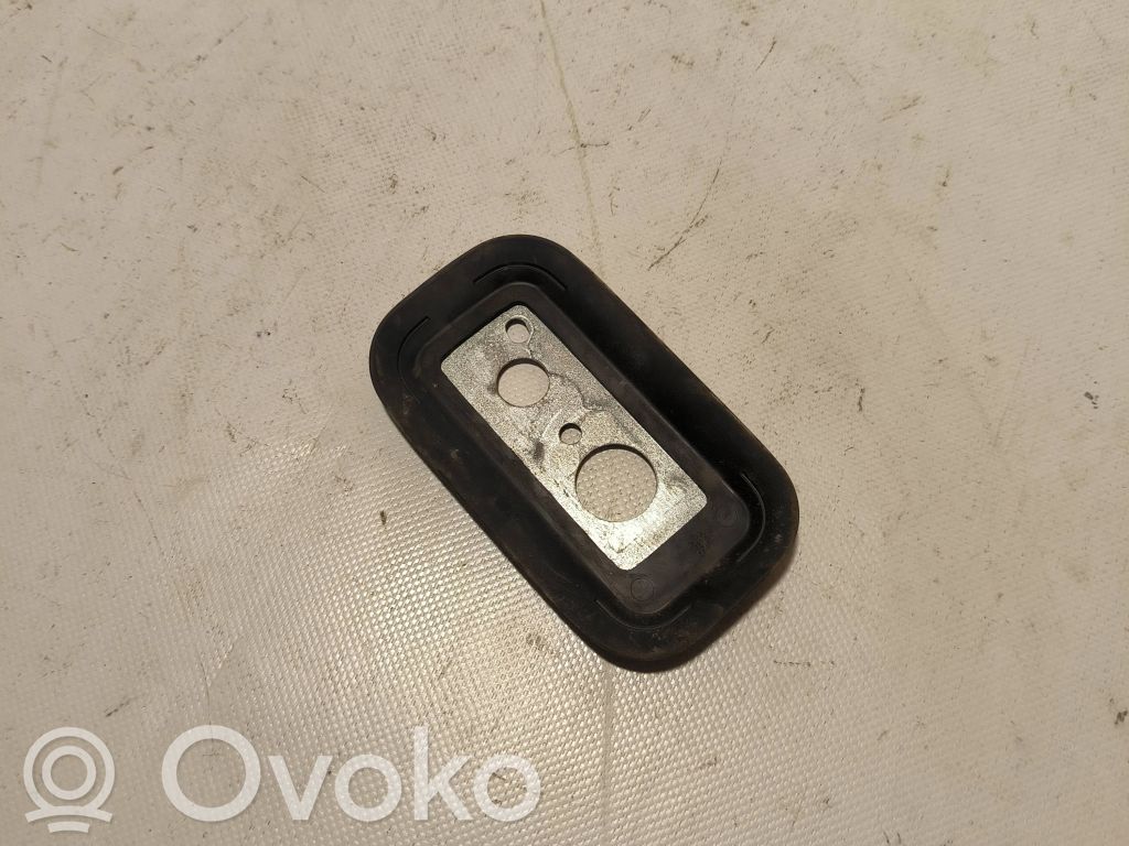 Opel Mokka B Other engine part 