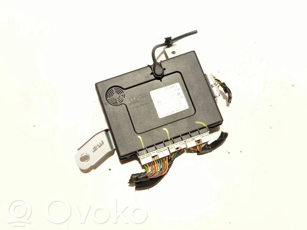 BSM Control unit   95400A6011,GDE95400A6011,116RA000363