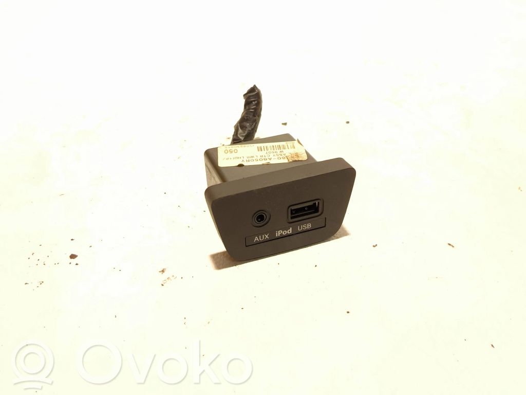 Hyundai i30 Enchufe conector USB 