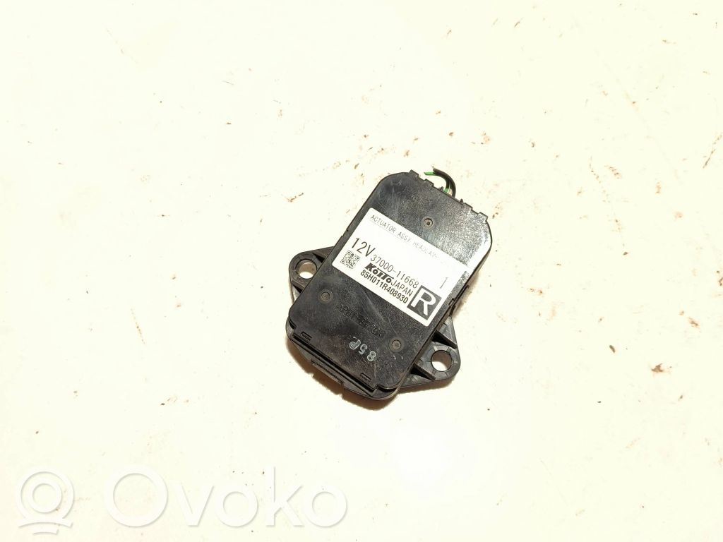 Nissan X-Trail T32 Headlight level adjustment motor 