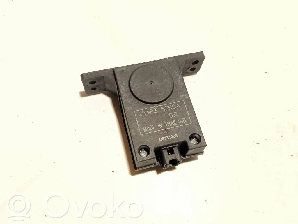 Nissan X-Trail T32 Alarm system siren 