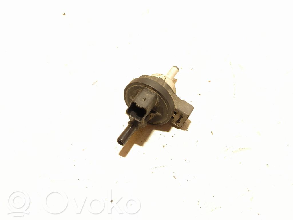 Dacia Duster II Vacuum valve 