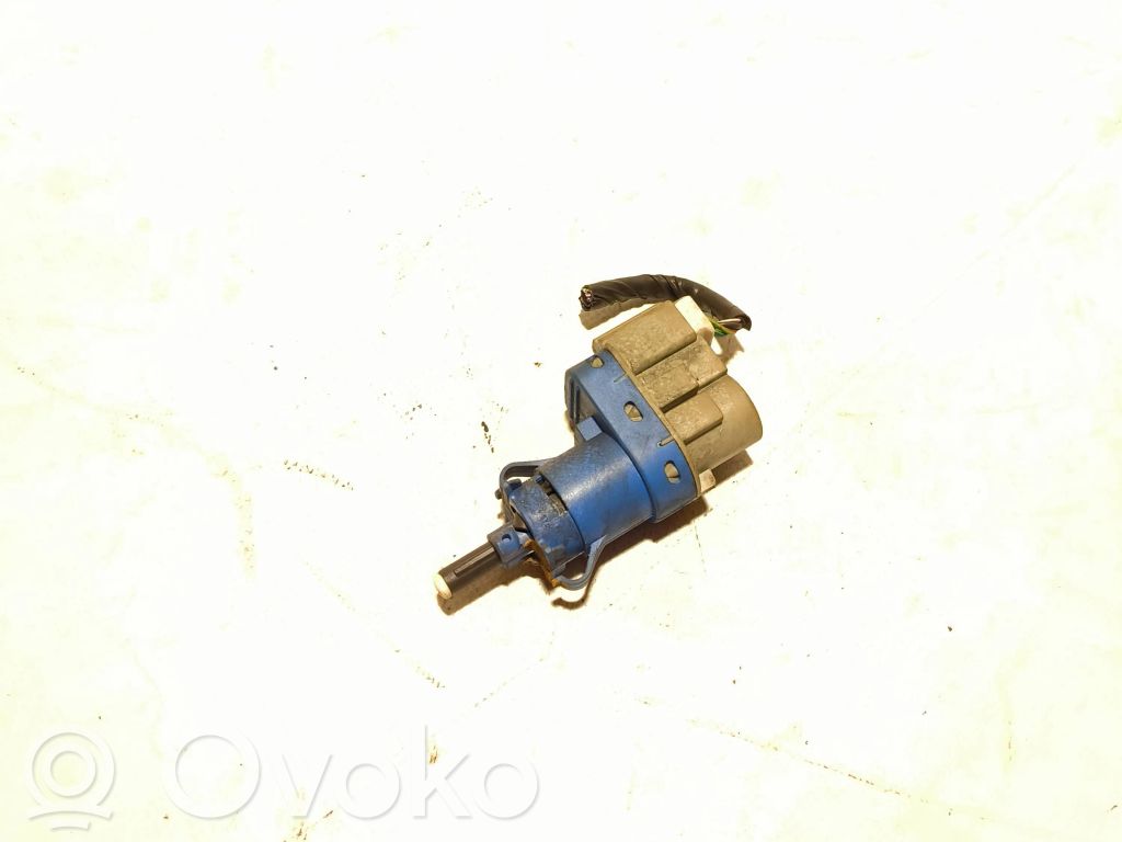 Ford Puma Brake pedal sensor switch 