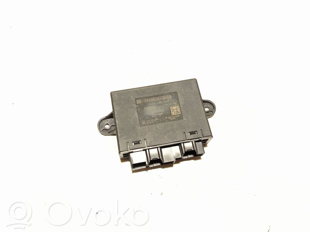 Ford Puma Door control unit/module 